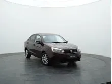 2021 Proton Saga 1.3 Sedan