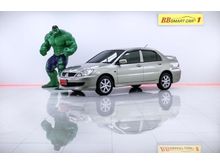 2008 Mitsubishi Lancer 1.6 (ปี 04-12) GLX Sedan AT