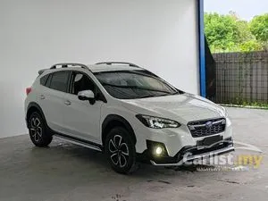 2020 Subaru XV 2.0 P SUV