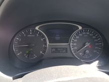 2015 Nissan Teana 2.0 XE Sedan