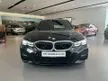 Used 2022 BMW 320i 2.0 M Sport Runout Edition Sedan