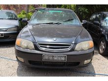 2003 Kia Spectra 1.6 LS (A)