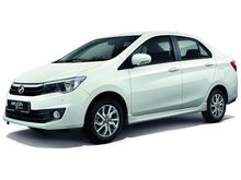2018 Perodua Bezza 1.3 X Premium Buy BEFORE SST! RAYA king