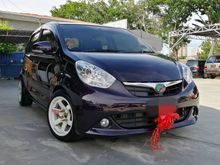 2012 Perodua Myvi 1.3 EZi PREMIUM (A)