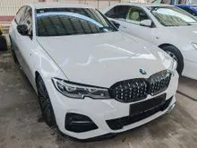 2021 BMW 330i 2.0 M Sport Sedan - Most Lowest Price at JB , Not Any Hidden Fee