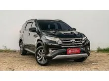 2022 Toyota Rush 1.5 G SUV - GARANSI 1 TAHUN - SIAP PAKAI