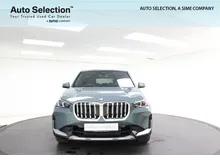 2025 BMW X1 2.0 sDrive20i xLine SUV - Sime Darby Auto Selection Glenmarie