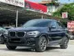 Used 2021 BMW X4 2.0 xDrive30i M Sport Driving Assist Pack FULL SERVICES RECORD UNDER BMW WARRANTY UNTIL 2025 FREE SERVICES SUV COUPE NEW FACELIFT