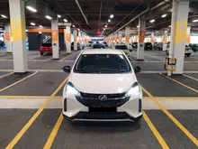 2022 Perodua Myvi 1.5 AV Hatchback