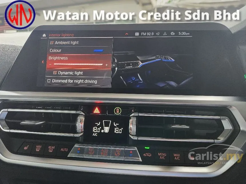 2020 BMW 420i M Sport Coupe