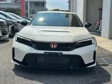 2023 Honda Civic 2.0 FL5 HARI RAYA SALES 10 YEARS WARRANTY