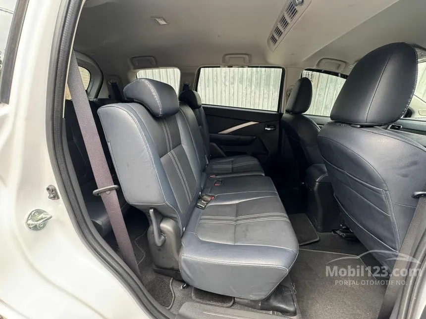 2024 Mitsubishi Xpander Cross Premium (White colour) MPV