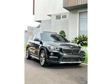 2018 BMW X1 1.5 sDrive18i xLine SUV Black on Black Odo 40 Rb (TERMURAH)