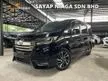 Recon 2019 Honda STEPWAGON COOL SPIRIT 1.5T - GATHERS PLAYER + ROOF MONITOR - Cars for sale