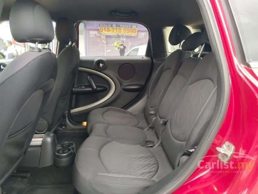 2014 MINI Cooper Hatchback