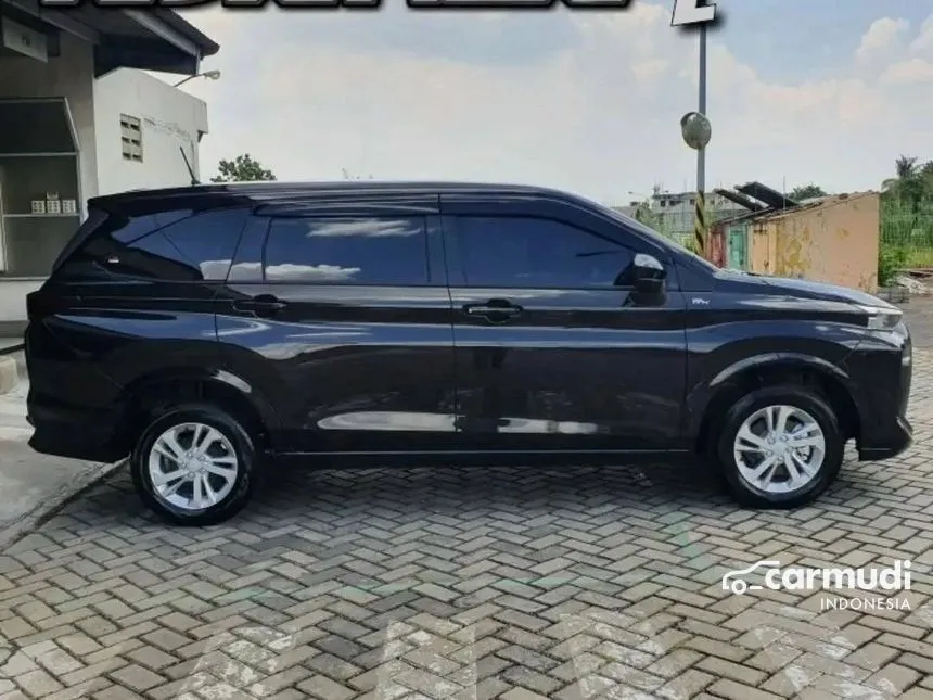 2025 Toyota Avanza E MPV
