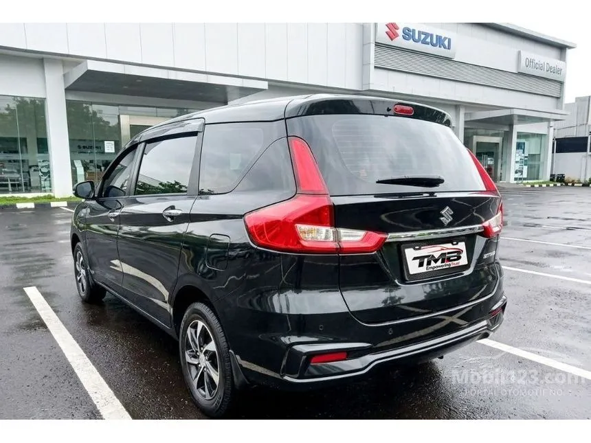 2020 Suzuki Ertiga GX MPV