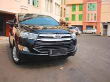 2015 Toyota Kijang Innova 2.0 V MPV