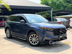 2025 Honda CR-V 1.5 V SUV