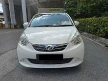 2014 Perodua Myvi 1.3 EZ Hatchback  **PM FOR MONTHLY PROMO