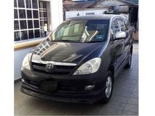 2005 Toyota Innova 2.0 G MPV