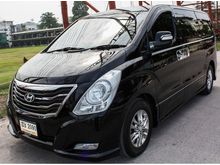 2014 Hyundai H-1 2.5 (ปี 08-16) Deluxe Van AT