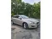 Used 2012 Volvo V60 T5 2.0 Turbo Sports Wagon Coupe