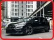 Recon UNREG 2019 Honda Jade RS 1.5 TURBO FACELIFT HONDA SENSING KAKIMOTO RACING EXHAUST BLITZ ADJUSTABLE CARBON FRONT LIPS LED HEADLAMP RARE UNIT LAST OFFER