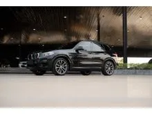 2022 BMW X3 2.0 G01 (ปี 18-23) xDrive30e M Sport AWD SUV