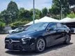 Recon 2022 Mercedes