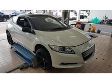 2012 Honda CR-Z 1.5 Hybrid i-VTEC Hatchback