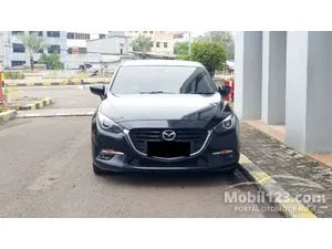 2018 Mazda 3 2.0 SKYACTIV-G Hatchback