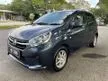 Used Perodua AXIA 1.0 G Hatchback (A) 2020 1 Lady Owner Only Original Paint Clean and Tidy TipTop Condition View to Confirm - Cars for sale
