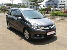 2016 Honda Mobilio 1.5 E TDP19JT BCAF