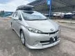 Used 2012 Toyota Wish 1.8 S MPV/REGISTER 2017/FULL SERVICE RECORD/FREE WARRANTY/VIEW TO BELIEVE