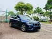 Used 2017 BMW X1 2.0 SPORT (A) FACELIFT P/START TWIN