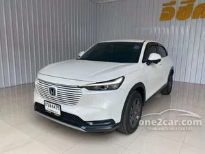 2022 Honda HR-V 1.5 e:HEV EL SUV