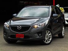 2015 Mazda CX-5 2.2 (ปี 13-16) XDL SUV AT