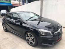 2015 Mercedes-Benz A250 2.0 Sport Hatchback** Unregister**Tiptop**