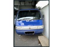 2010 Suzuki Carry 1.5 FD Pick-up