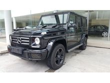 2016 Mercedes-Benz G350 3.0 DIESEL WAGON MONSTER CAR WITH NEAR NEW