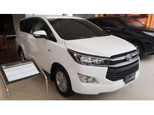 Innova 2018 termurah seJABODETABEK