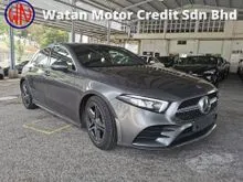 2019 Mercedes-Benz A200 1.3 Progressive Line Hatchback AMG
