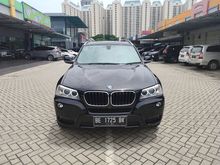 2014 BMW X3 2.0 xDrive20i xLine SUV