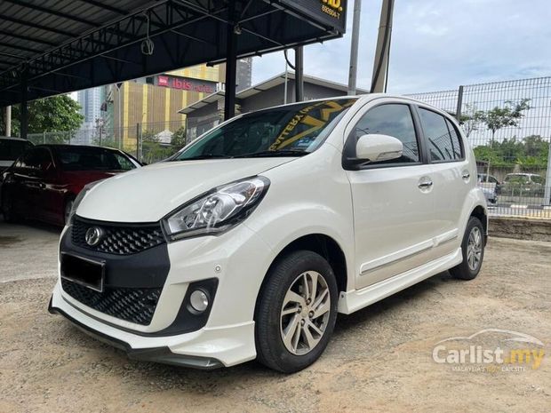 Search For Perodua 1 103 Perodua Used Cars For Sale In Kuala Lumpur Malaysia Page 89 Carlist My