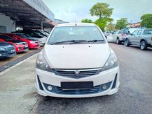 2013 Proton Exora 1.6 Bold CFE Standard MPV