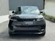 Recon 2022 Land Rover Range Rover Sport 3.0 SUV