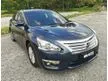 Used 2016 Nissan Teana 2.0 200 XE LUXURY Sedan (A) WARRANTY
