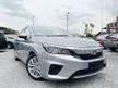 Used 2022 HONDA CITY 1.5 DOHC(A) V