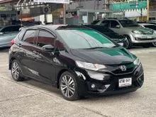 2015 Honda JAZZ 1.5 (ปี 14-22) SV Hatchback
